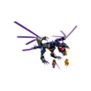 Lego Ninjago Legacy Overlord Dragon – Lego Lego Ninjago Legacy Overlord Dragon Lego Building Sets