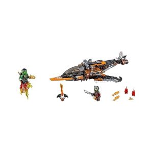 Lego Ninjago Sky Shark – Lego Lego Ninjago Sky Shark Lego Building Sets