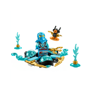 Lego Nya'S Dragon Power Spinjitzu Drift – Lego Lego Nya'S Dragon Power Spinjitzu Drift Lego Action Figures