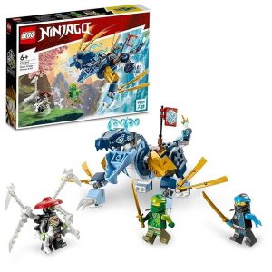 Lego Nya'S Water Dragon Evo Building Toy Set – Lego Lego Nya'S Water Dragon Evo Building Toy Set Lego Building Sets