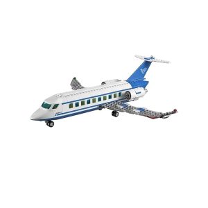 Lego Passenger Plane – Lego Lego Passenger Plane Lego Building Sets