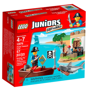 Lego Pirate Treasure Hunt – Lego Lego Pirate Treasure Hunt Lego Building Sets
