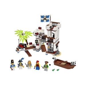 Lego Pirates Soldiers Fort – Lego Lego Pirates Soldiers Fort Lego Building Sets