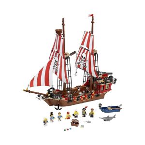 Lego Pirates The Brick Bounty – Lego Lego Pirates The Brick Bounty Lego Building Sets