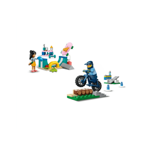 Lego Police Bicycle Training – Lego Lego Police Bicycle Training Lego Building Blocks
