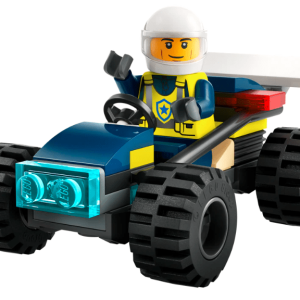 Lego Police Off-Road Buggy Car – Lego Lego Police Off-Road Buggy Car Lego Building Sets