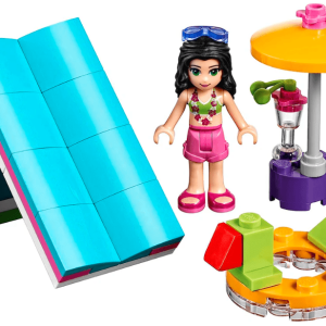 Lego Pool Foam Slide – Lego Lego Pool Foam Slide Lego Building Sets
