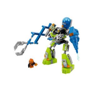 Lego Power Miners Magma Runner – Lego Lego Power Miners Magma Runner Lego Building Sets