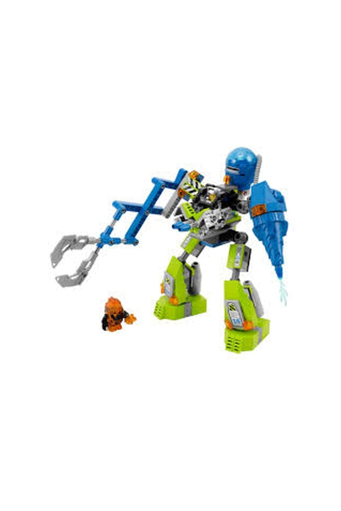 Lego Power Miners Magma Runner – Lego Lego Power Miners Magma Runner Lego Building Sets