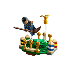 Lego Quidditch™ Practice – Lego Lego Quidditch™ Practice Lego Building Blocks