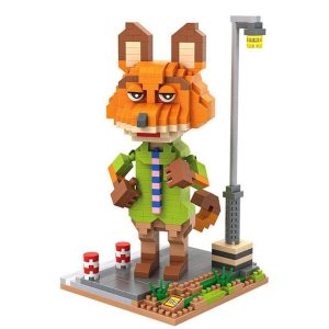 Lego Robolab Cities & Transportation Set – Lego Lego Robolab Cities & Transportation Set Lego Building Blocks