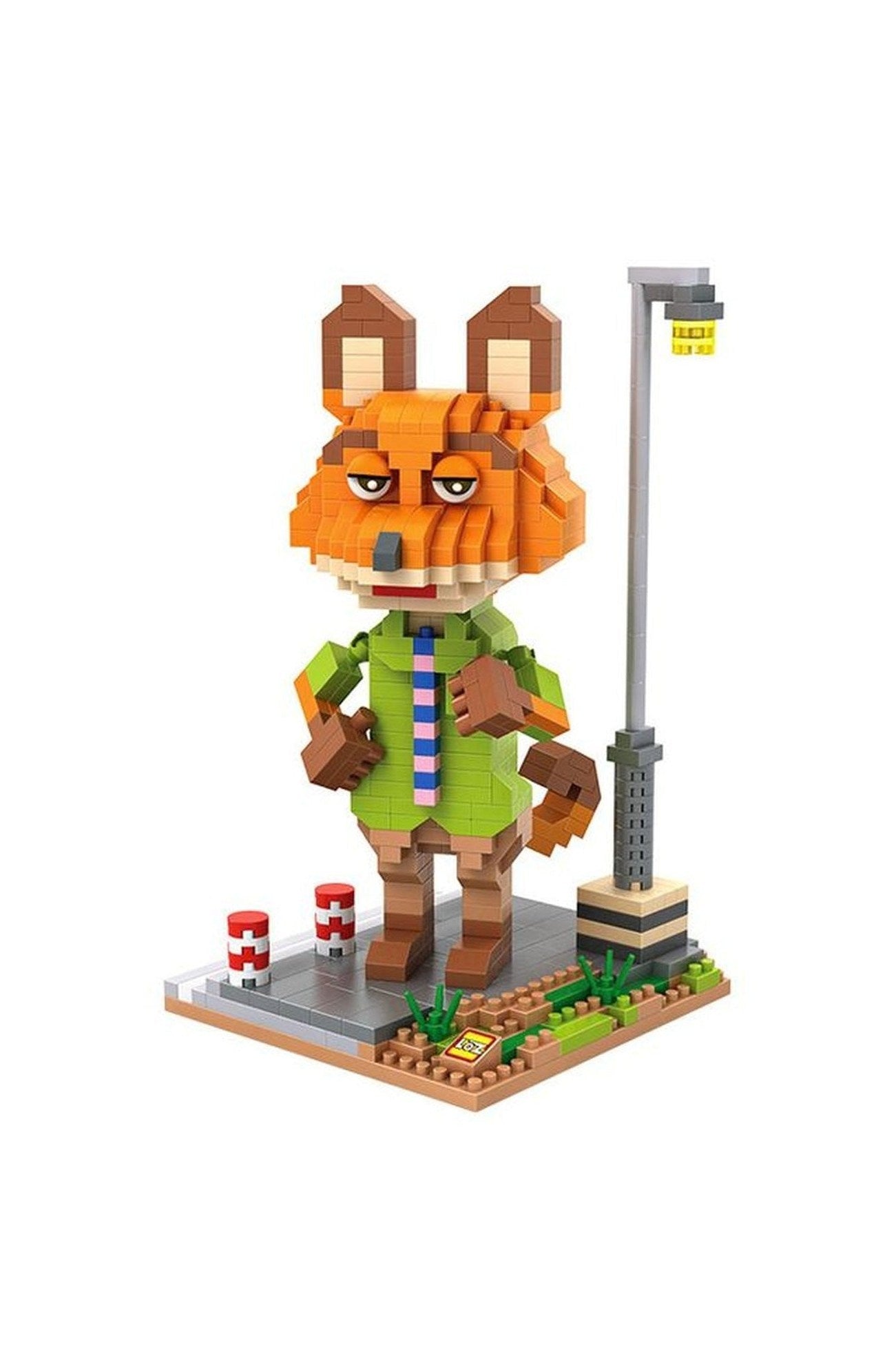 Lego Robolab Cities & Transportation Set – Lego Lego Robolab Cities & Transportation Set Lego Building Blocks