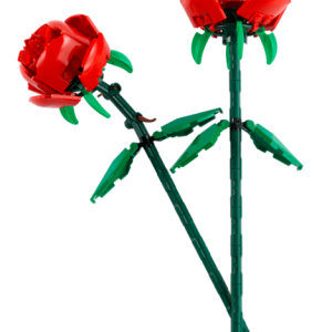 Lego Roses – Lego Lego Roses Lego Building Sets