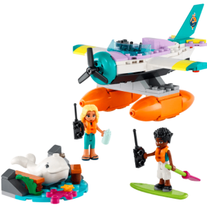 Lego Sea Rescue Plane – Lego Lego Sea Rescue Plane Lego Building Sets