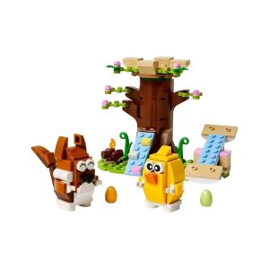Lego Seasonal Spring Animal Playground 40709 Lego Building Sets