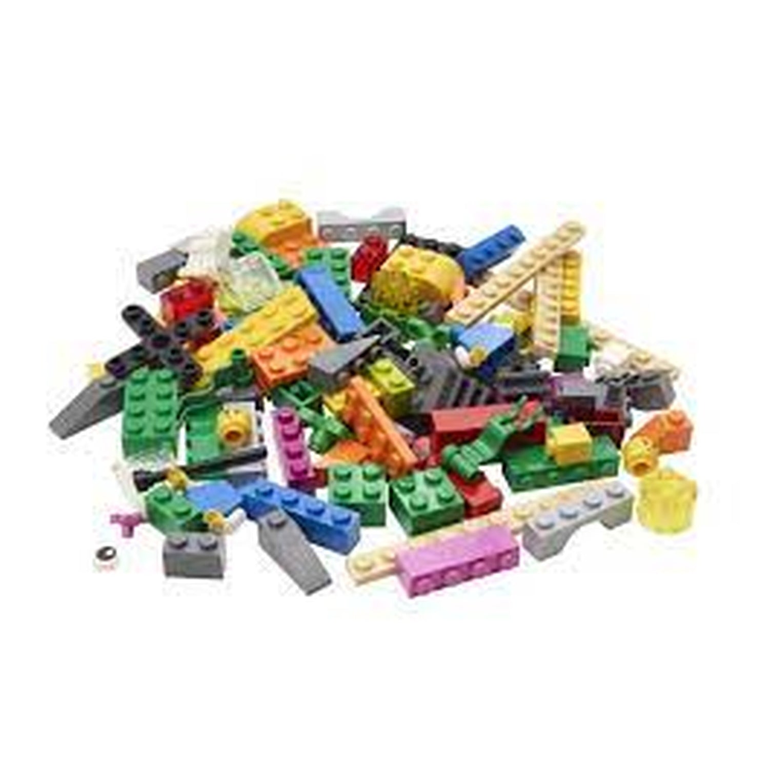 Lego Serious Play Starter Kit – Lego Lego Serious Play Starter Kit Lego Building Sets