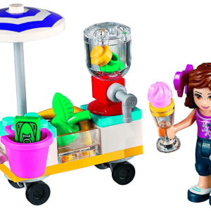 Lego Smoothie Stand – Lego Lego Smoothie Stand Lego Building Sets