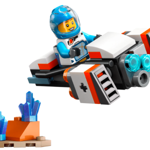 Lego Space Hoverbike – Lego Lego Space Hoverbike Lego Building Sets