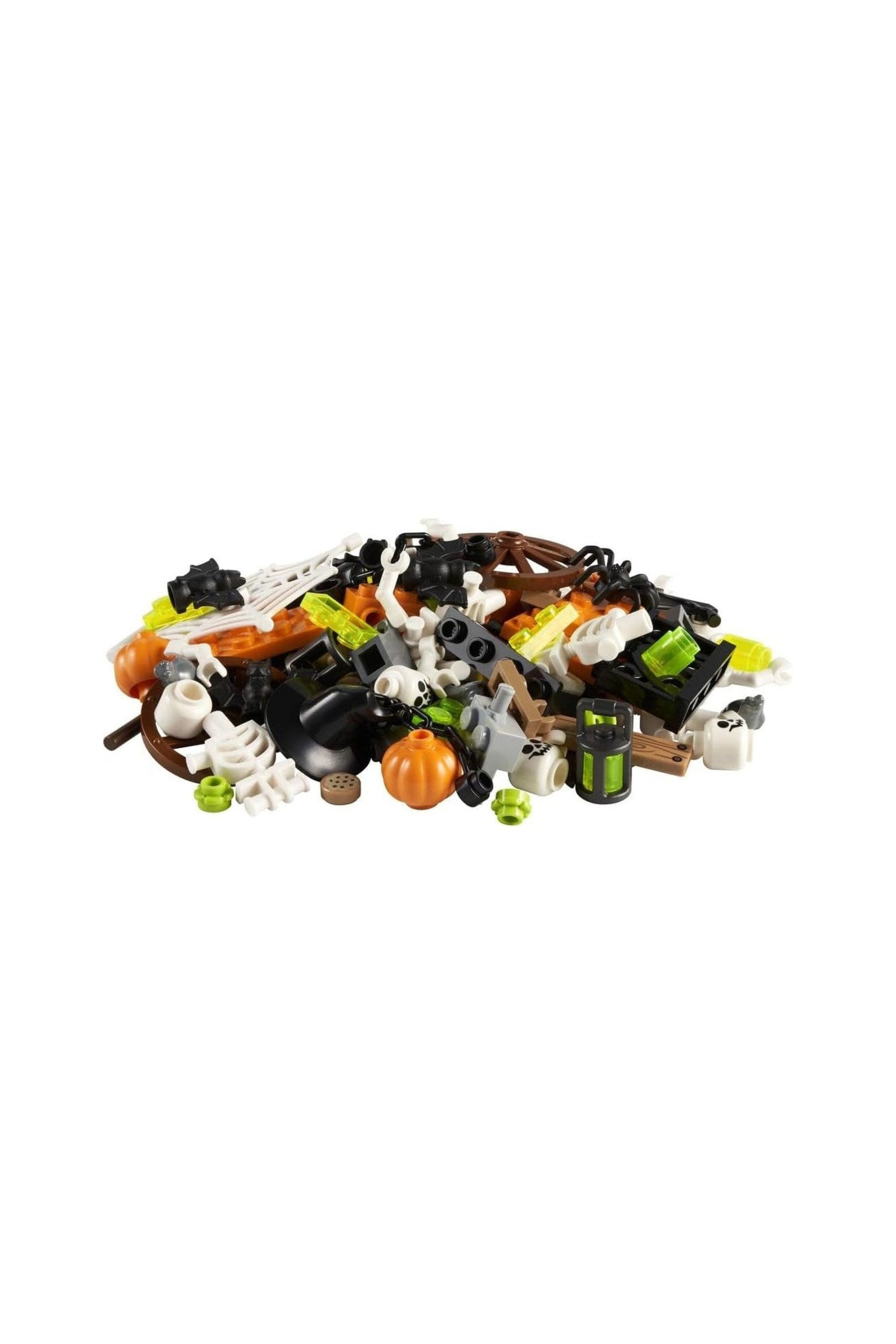 Lego Spooky Halloween Vip Add On Pack Building Toy – Lego Lego Spooky Halloween Vip Add On Pack Building Toy Lego Building Toys