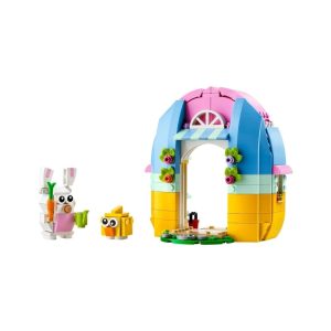 Lego Spring Garden House – Lego Lego Spring Garden House Lego Building Sets