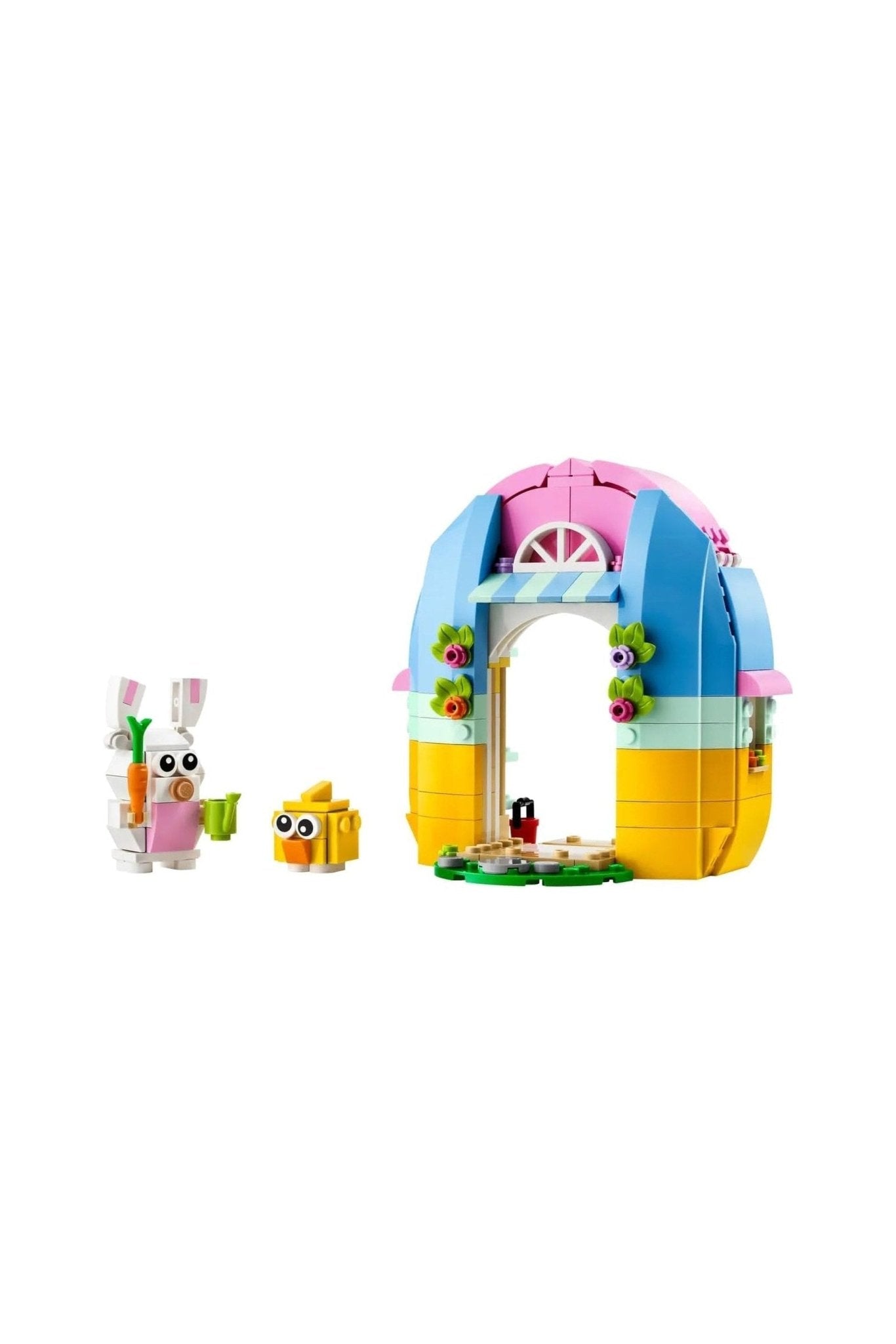 Lego Spring Garden House – Lego Lego Spring Garden House Lego Building Sets