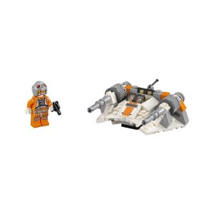 Lego Star Wars 75074 Snowspeeder – Lego Lego Star Wars 75074 Snowspeeder Lego Building Sets