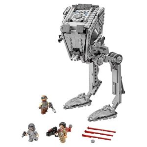 Lego Star Wars At-St Walker – Lego Lego Star Wars At-St Walker Lego Building Sets