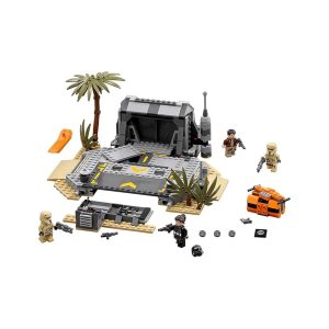 Lego Star Wars Battle On Scarif – Lego Lego Star Wars Battle On Scarif Lego Building Sets