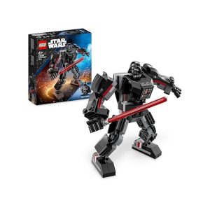 Lego Star Wars Darth Vader Mech Building Toy Set – Lego Lego Star Wars Darth Vader Mech Building Toy Set Lego Building Sets