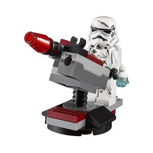 Lego Star Wars Galactic Empire Tm Battle Pack – Lego Lego Star Wars Galactic Empire Tm Battle Pack Lego Building Sets