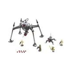 Lego Star Wars Homing Spider Droid – Lego Lego Star Wars Homing Spider Droid Lego Building Sets