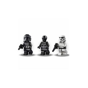 Lego Star Wars Imperial Tie Fighter Building Kit – Lego Lego Star Wars Imperial Tie Fighter Building Kit Lego Building Sets