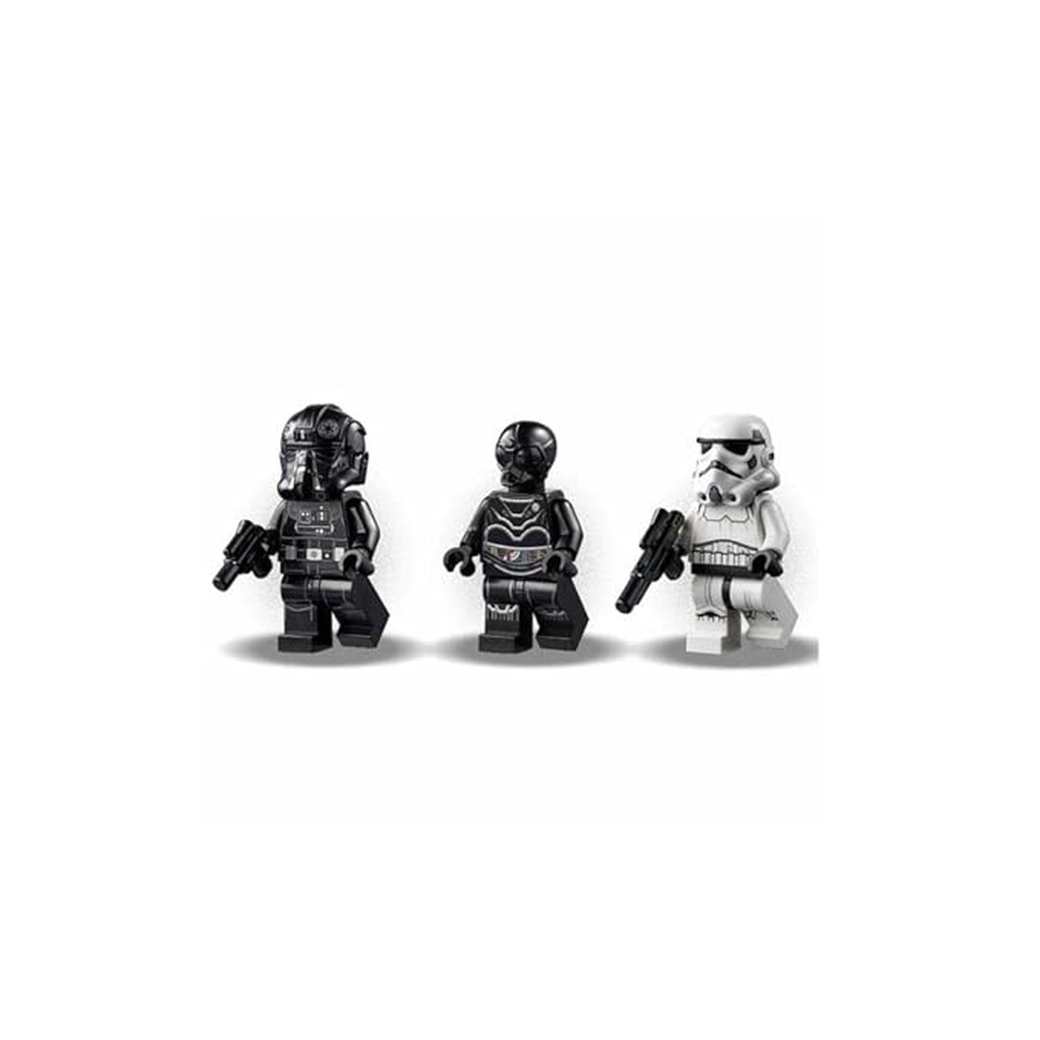 Lego Star Wars Imperial Tie Fighter Building Kit – Lego Lego Star Wars Imperial Tie Fighter Building Kit Lego Building Sets