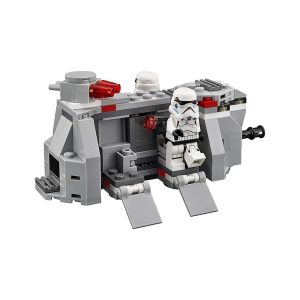 Lego Star Wars Imperial Troop Transport – Lego Lego Star Wars Imperial Troop Transport Lego Building Sets