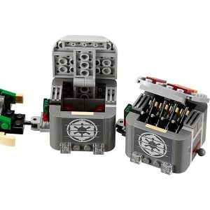 Lego Star Wars – Kanan's Speeder Bike – Lego Lego Star Wars - Kanan's Speeder Bike Lego Building Sets