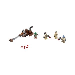 Lego Star Wars Rebel Alliance Battle Pack – Lego Lego Star Wars Rebel Alliance Battle Pack Lego Building Sets