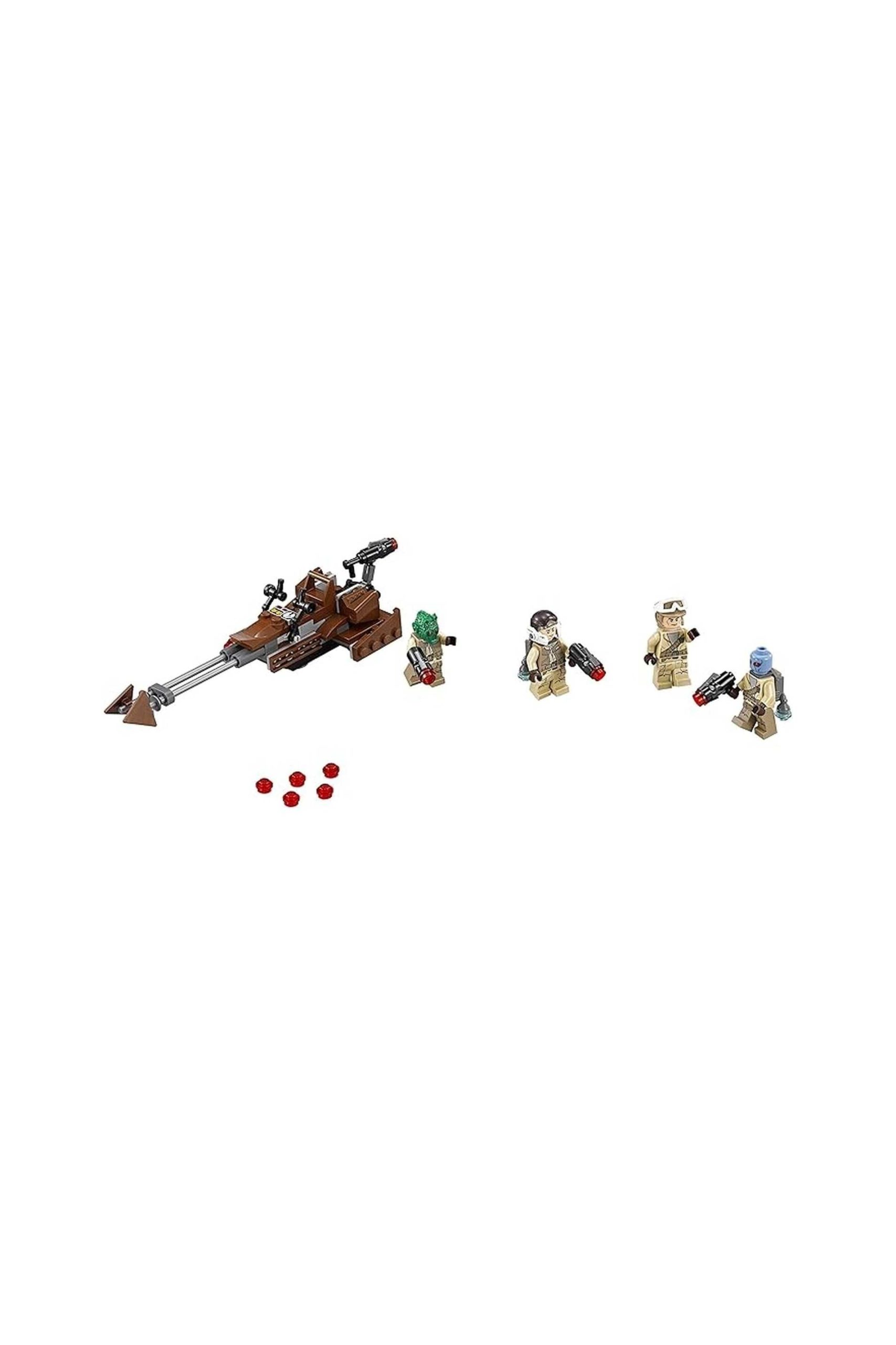 Lego Star Wars Rebel Alliance Battle Pack – Lego Lego Star Wars Rebel Alliance Battle Pack Lego Building Sets