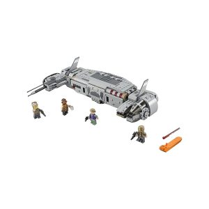 Lego Star Wars Resistance Troop Transporter – Lego Lego Star Wars Resistance Troop Transporter Lego Building Sets