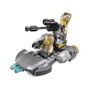 Lego Star Wars Resistance Trooper Battle Pack – Lego Lego Star Wars Resistance Trooper Battle Pack Lego Building Sets