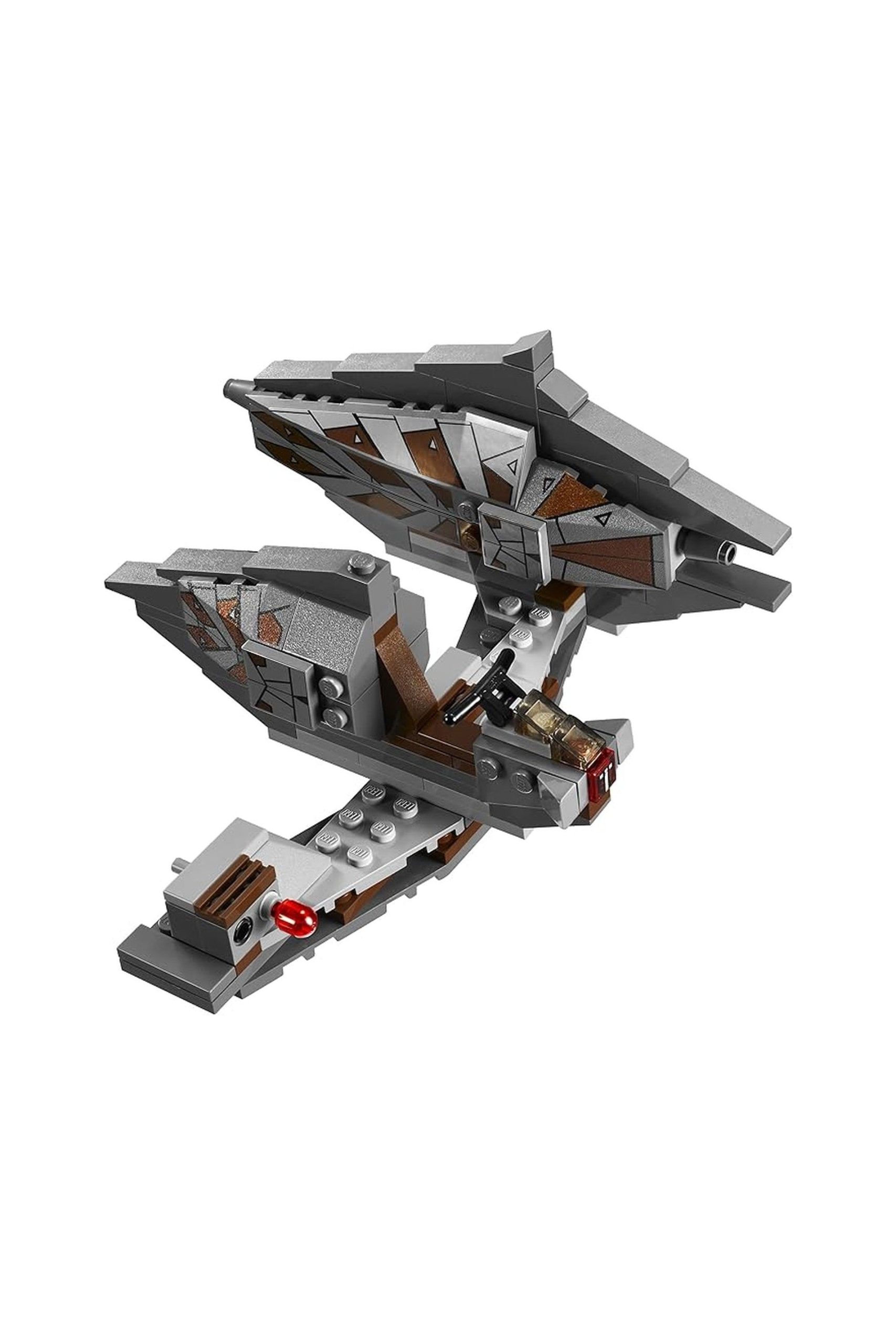 Lego Star Wars Sith Nightspeeder – Lego Lego Star Wars Sith Nightspeeder Lego Building Sets