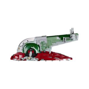 Lego Star Wars Slave I – Lego Lego Star Wars Slave I Lego Building Sets