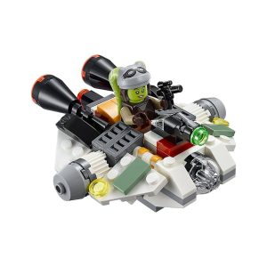 Lego Star Wars The Ghost Building Kit – Lego Lego Star Wars The Ghost Building Kit Lego Building Sets
