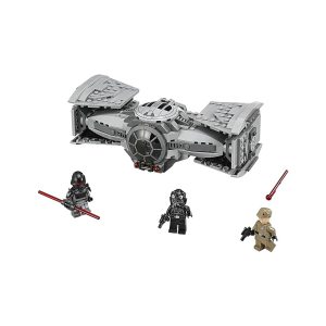 Lego Star Wars Tie Advanced Prototype Toy – Lego Lego Star Wars Tie Advanced Prototype Toy Lego Building Sets