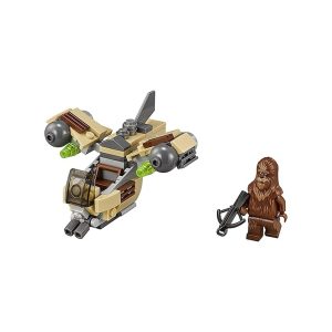 Lego Star Wars Wookieetm Gunship 75129 – Lego Lego Star Wars Wookieetm Gunship 75129 Lego Building Sets