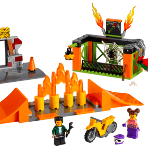 Lego Stunt Park – Lego Lego Stunt Park Lego Building Sets