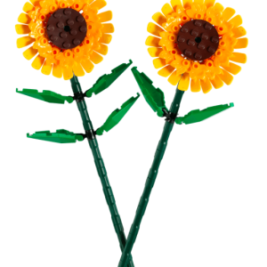 Lego Sunflowers – Lego Lego Sunflowers Lego Building Sets