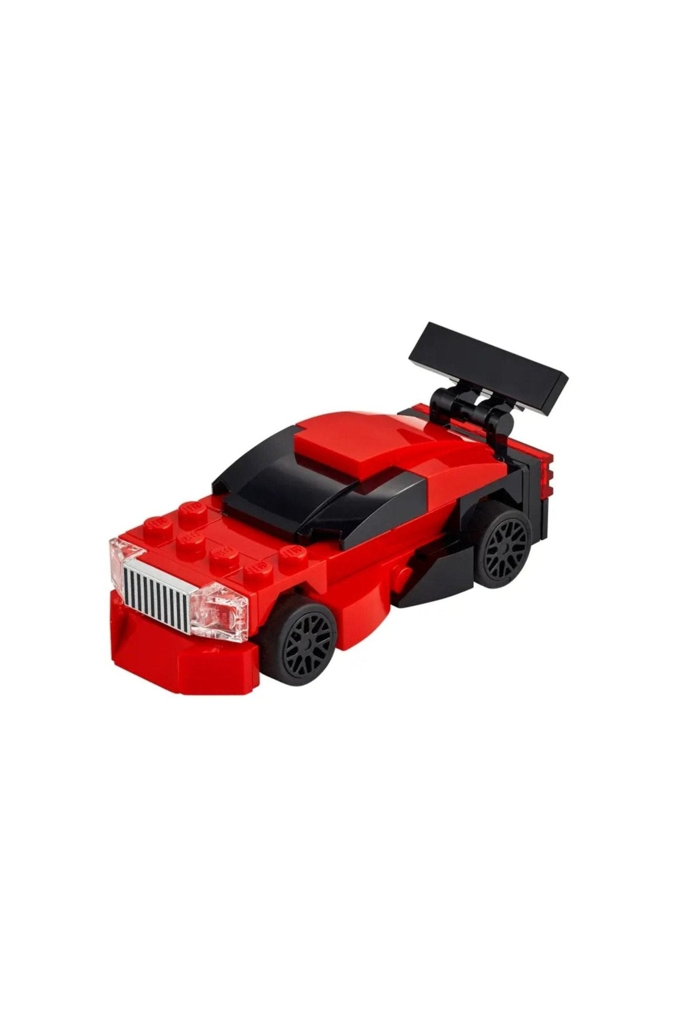 Lego Super Muscle Car – Lego Lego Super Muscle Car Lego Cars & Toys