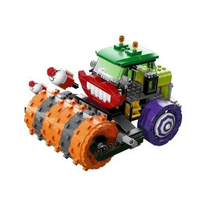Lego Superheroes Batman: The Joker Steam Roller – Lego Lego Superheroes Batman: The Joker Steam Roller Lego Building Sets
