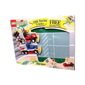 Lego System Rally Racers – Lego Lego System Rally Racers Lego Building Sets