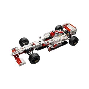 Lego Technic Construction Set F1 Car – Lego Lego Technic Construction Set F1 Car Lego Building Blocks